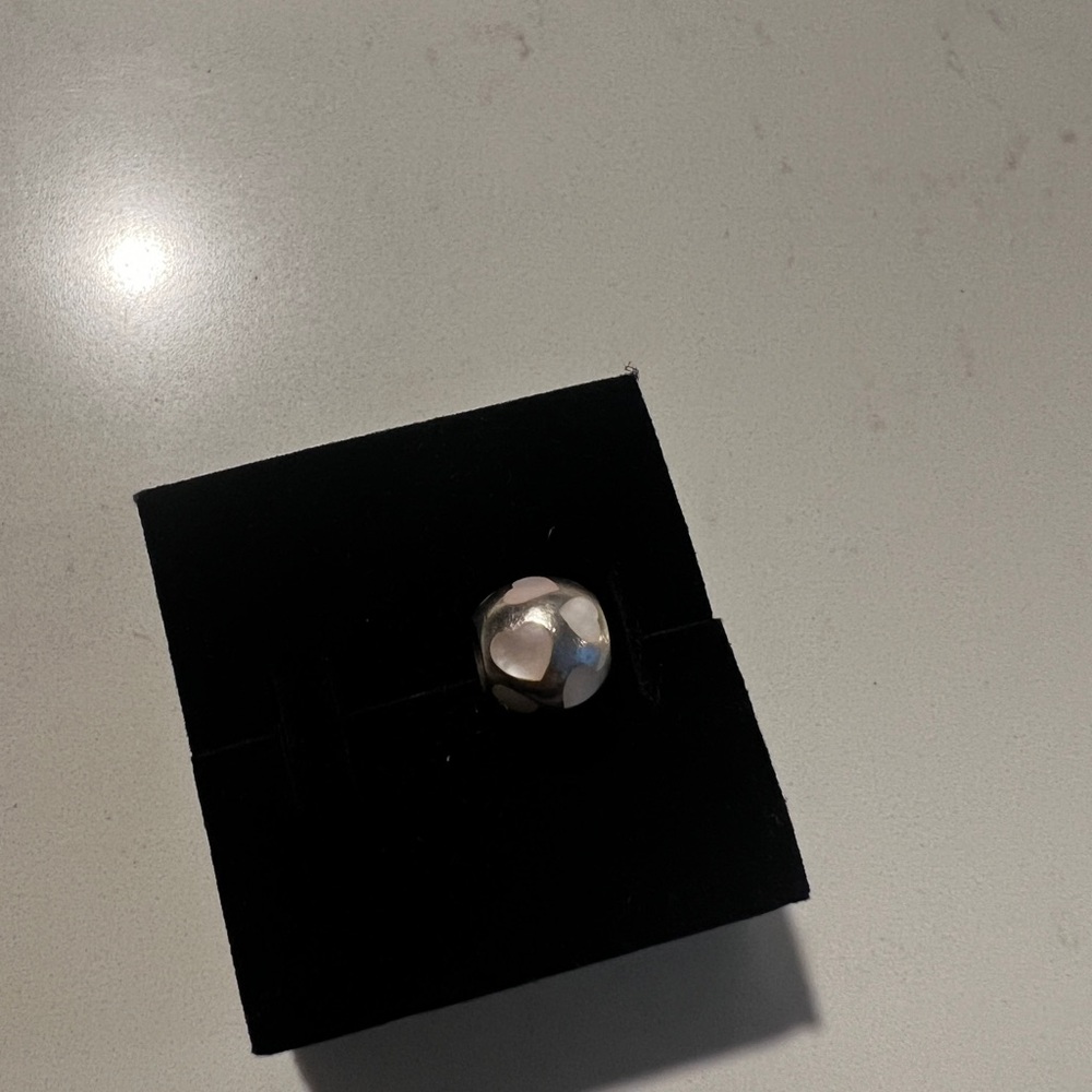 Authentic Retired Pandora Charm